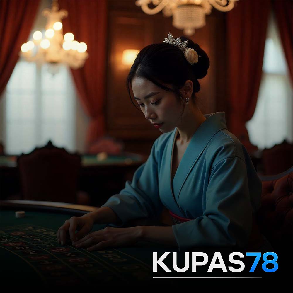 Kupas78-Logo